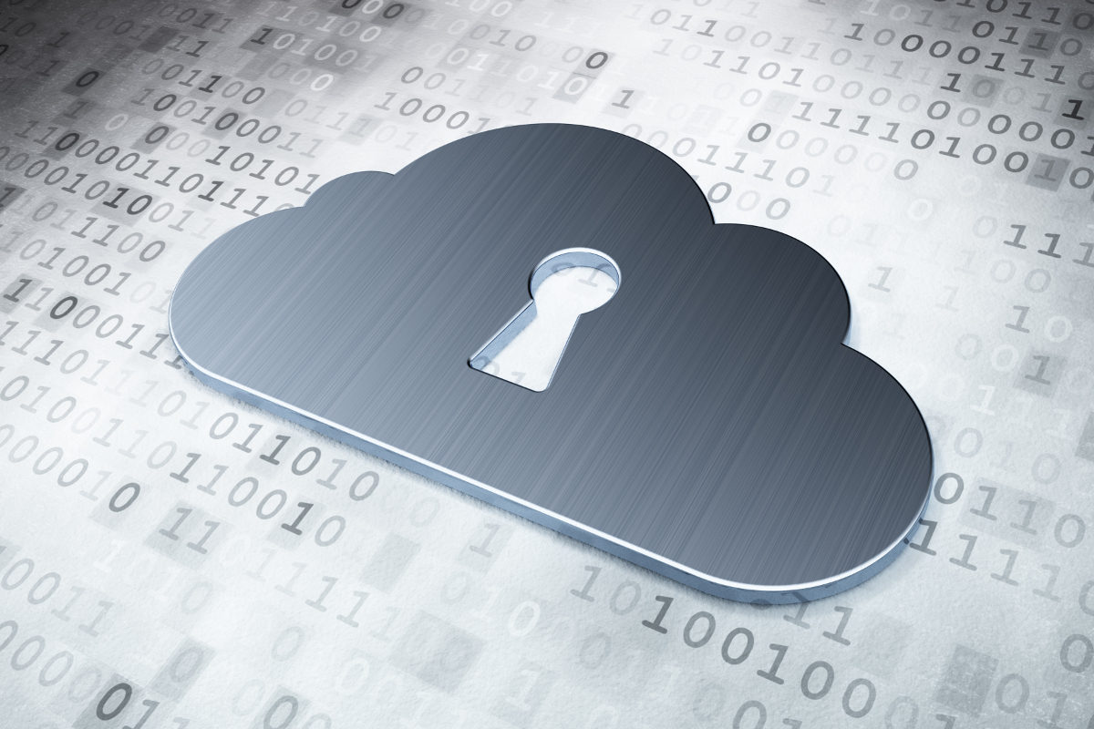 Cloud security