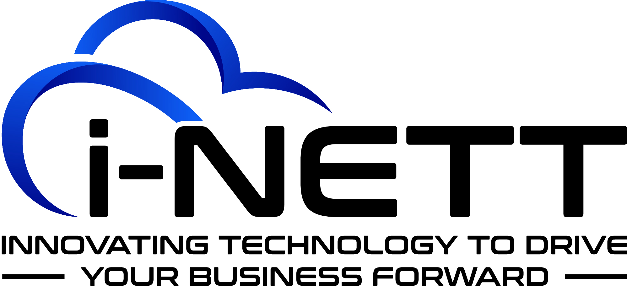 i-NETT Logo